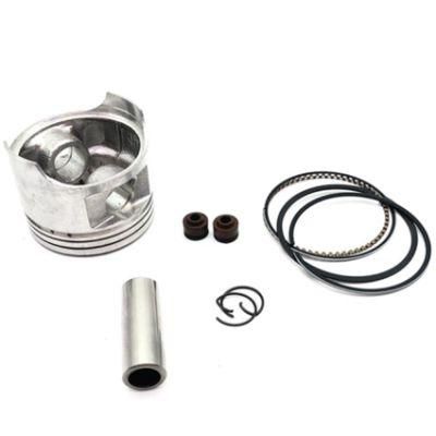 High Quality Motorcycle Piston Set for Smash110 Parts