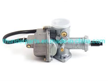Motorcycle Carburetor/Carburadores Cg125, Lifan, Locin, Dayun, Dayang, Keeway