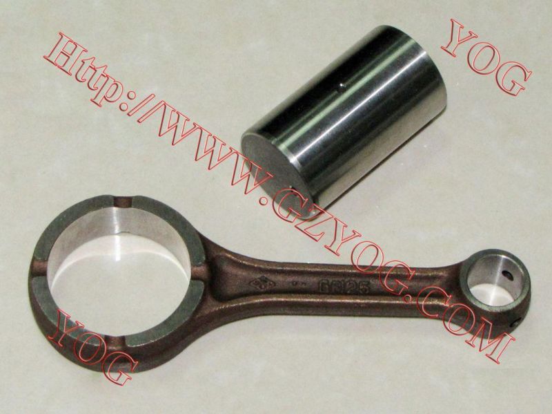 Motorcycle Parts Motorcycle Connecting Rod Kit for C70 Jh70 70cc