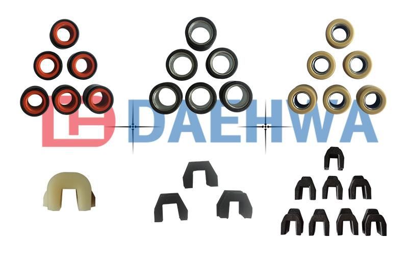 Weight Roller Motorcycle Spare Parts for Fuma 125/ Dio 125