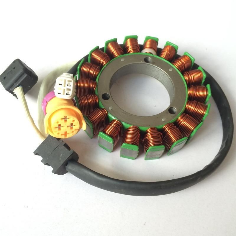 Stator Magneto Coil for Hisun 400cc UTV 31102-F12-0000