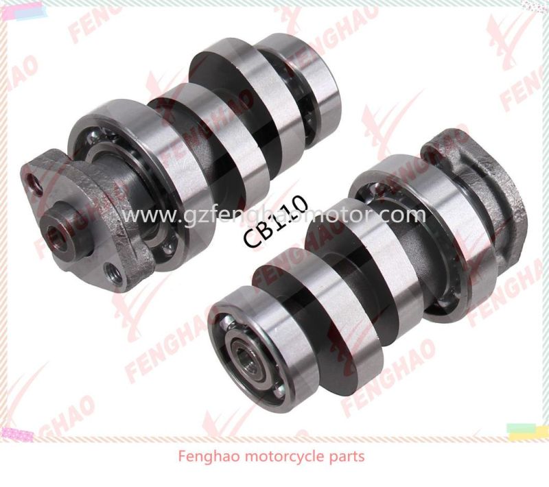 Good Quality Motorcycle Part Engine Spare Parts Camshaft Honda CB125-Kyy/Wy125c/Gl145/Wy125/CB110