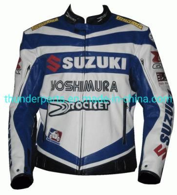 Motorcycle/Moto Jackets/Protectors/Armors/Boots/Chaquetas/Armaduras/Botas Accesorios for Suzuki