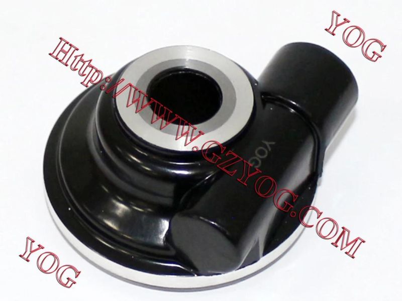 Motorcycle Parts Speedometer Gear Assy for Gxt200 Ybr125