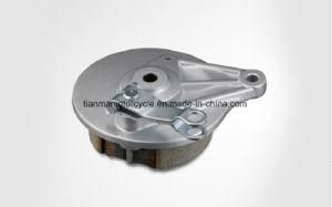 Cg125 Brake Assy