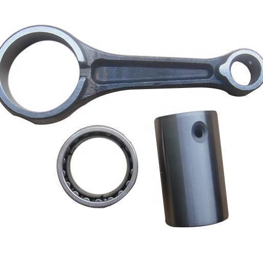 Motorcycle Crank Mechanism Connecting Rod