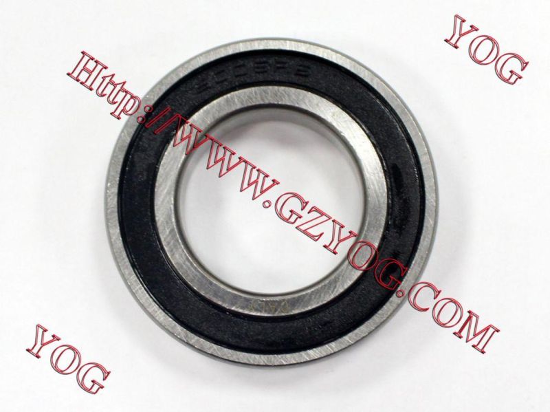 Motorcycle Parts Bearing 6000