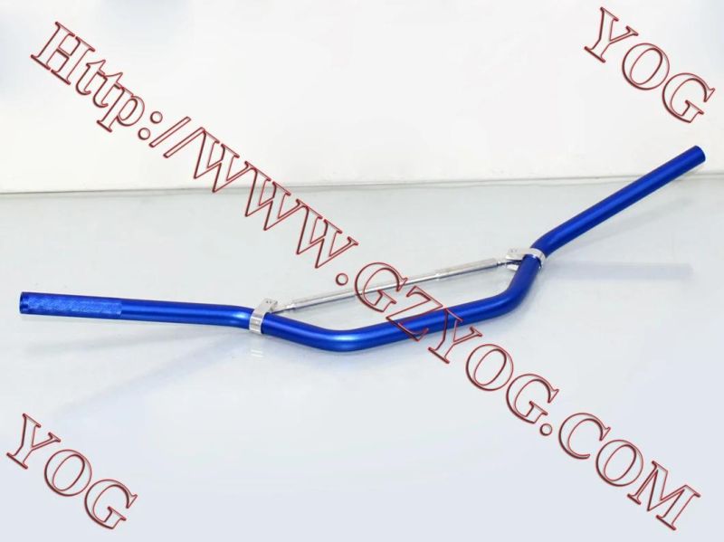 Motorcycle Parts Handlebar Manubrio Gxt200 Bajaj100 CB125-Ace
