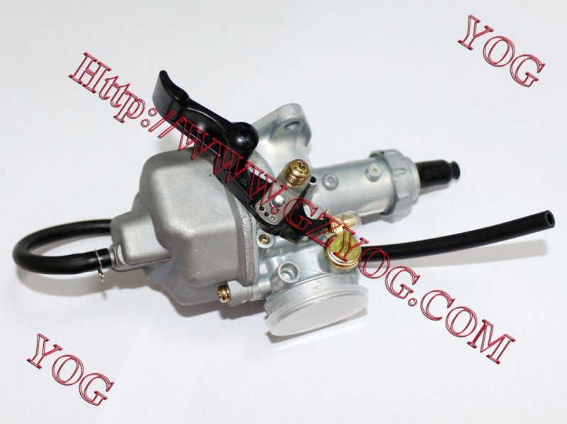 Yog Motorcycle Parts Motorcycle Carburetor for Honda Akt Motos Eco100