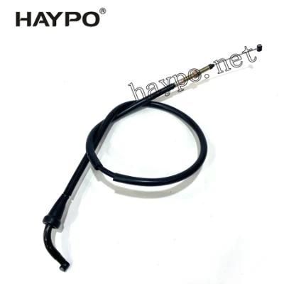 Motorcycle Parts Clutch Cable for Suzuki Ax4 (GD110) / 58200-36h00
