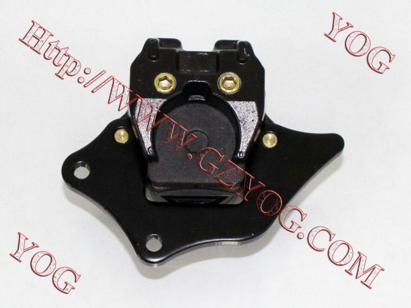 Motorcycle Brake Caliper Mordaza Freno Tras. Cbf150 An125 Pulsar180