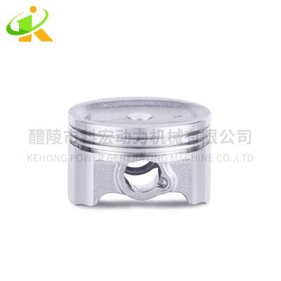 High Quality Diesel Motor Engine Parts a Class Piston Bm150