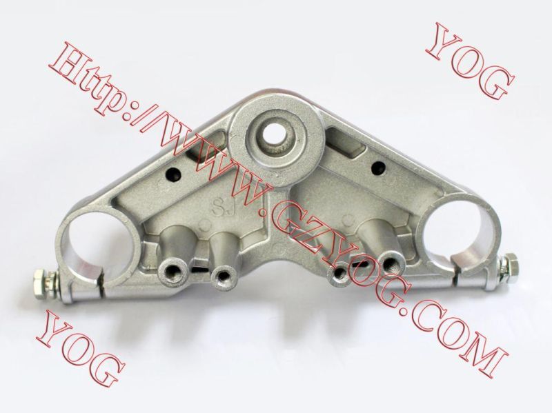 Yog Motorcycle Spare Parts Upper Panel for BAJAJ BM150, BAJAJ BOXER, CG125