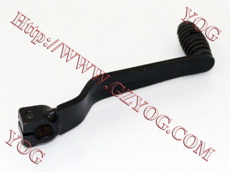 Motorcycle Spare Parts Motorcycle Gear Shift Lever Xlx250 Tvs Star Hlx Skua150