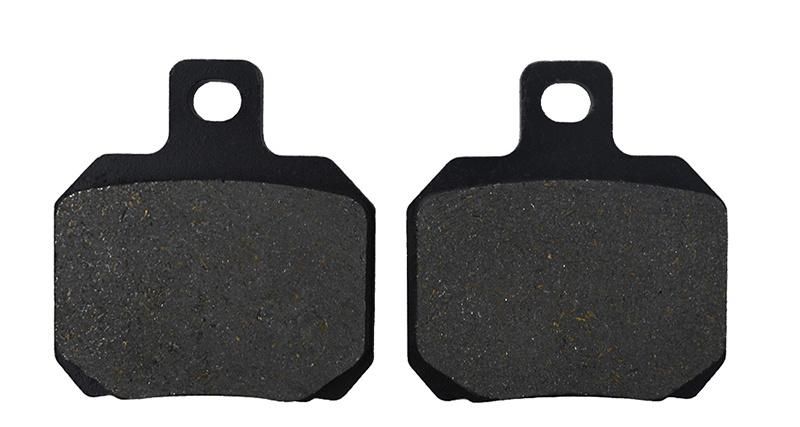 Fa266 Motorcycle Brake Pad for Ducati 696 796 1200 Monsterr