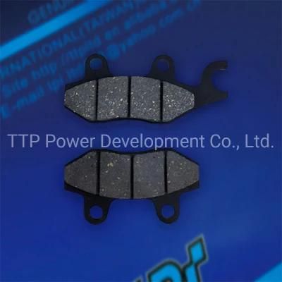 Dinl-F (Fa-165) Motorcycle Brake Pads Motorcycle Accessories
