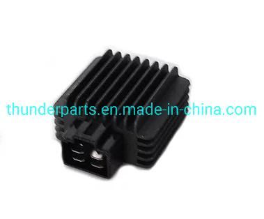 Parts of Electric/Electrial Regulator for Motorcycle CD110-5lines