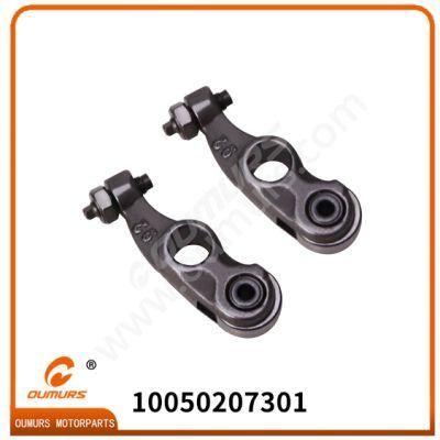 Motorcycle Engine Spare Parts Rocker Arm for Honda Biz125