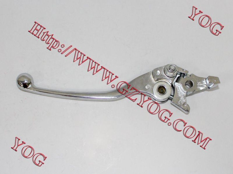 Motorcycle Parts Handle Lever Tvs Max100