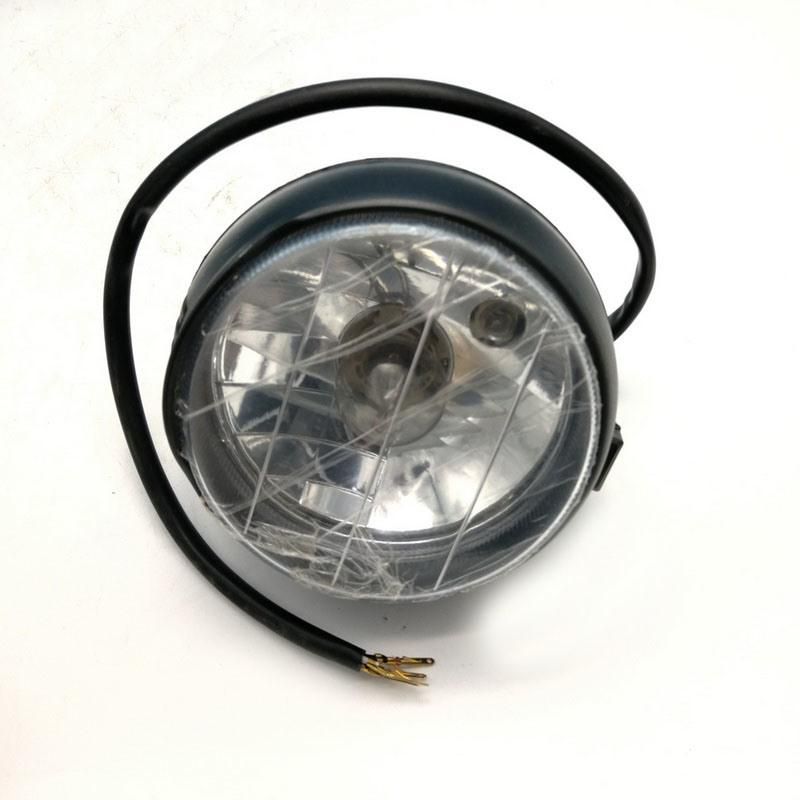 Head Light for Hammerhead 150cc 250cc Go Kart ATV Quad