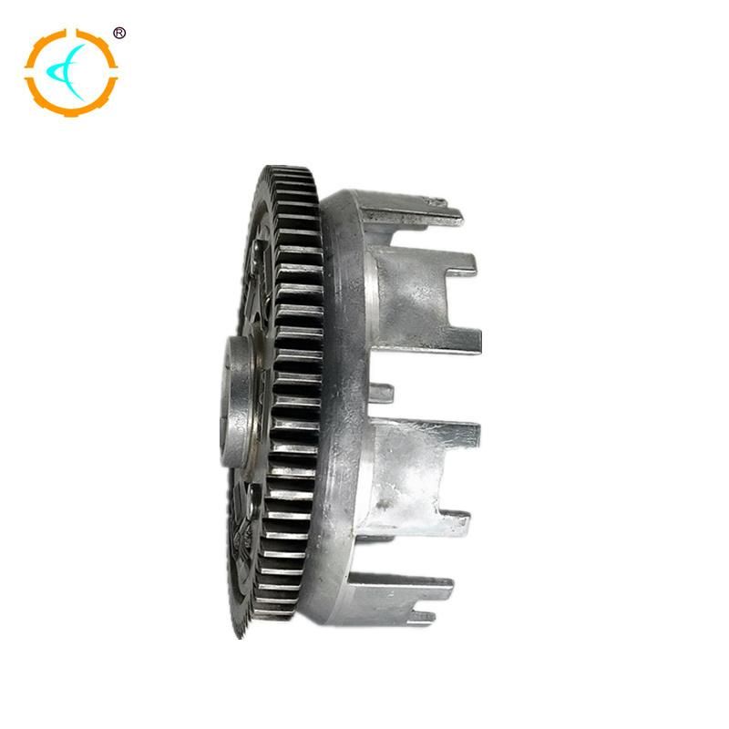 Factory Price Motorcycle Clutch Boss Set Cg200 Tricycle Parts