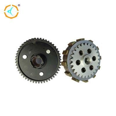 Good and Realiable Product Motorcycle Clutch Assembly Ax100
