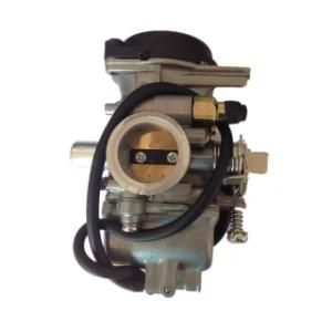 India Bajaj Pulsar 180 Motorcycle Engine Parts Carburetor