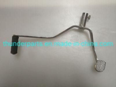 Motorcycle Kick Starter Arm Padel Spare Parts for Triccyle