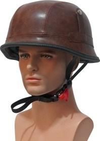 German Style Open Face Motorcycle Helmets for Adult.
