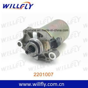 Scooter Parts Start Motor for Zip 50/Piaggio 80