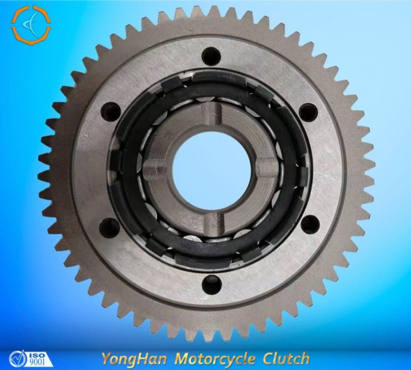 Motorcyle Over Running Clutch Assy for Honda Cbf150/Cbz Unicon/Nxr150/Kvx125