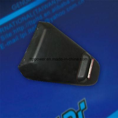 YAMAHA Motorcycle Body Parts Rear Fender Assy for Mbk Stunt