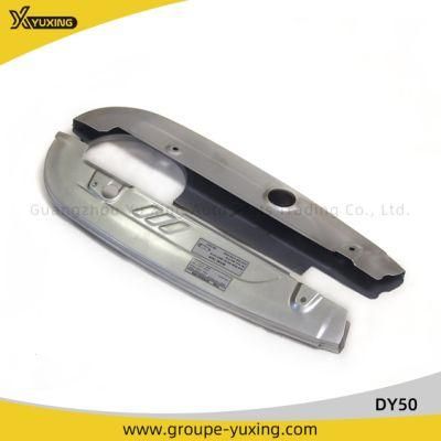 Motorcycle Body Parts Motorcycle Chain Box for Dy50