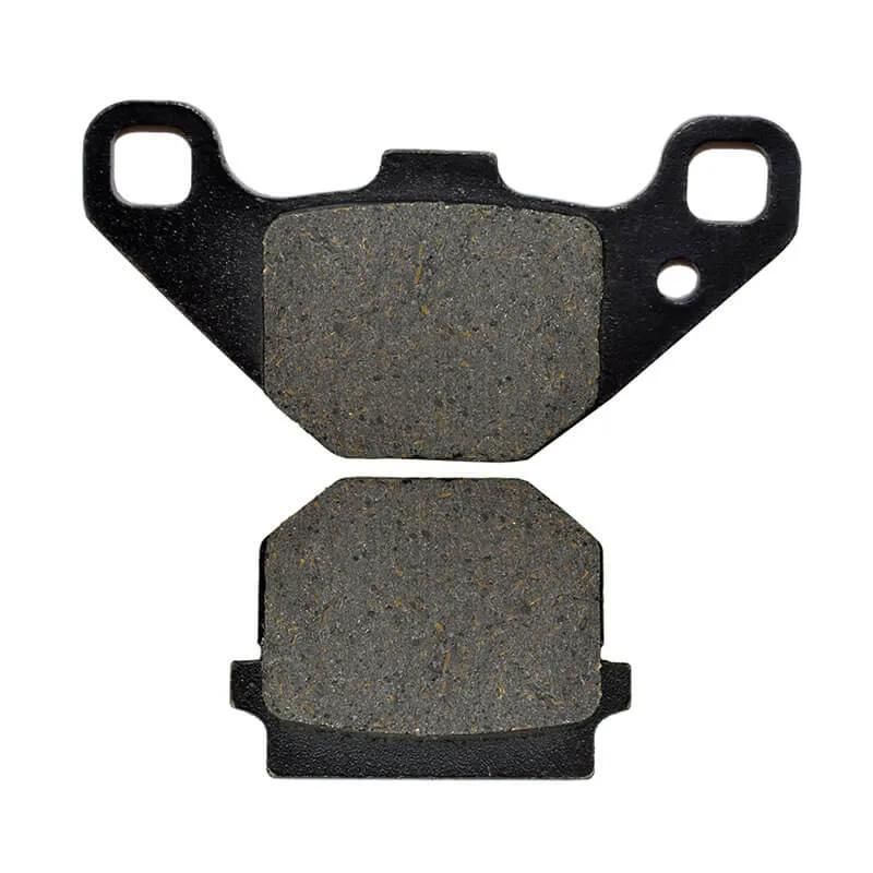 Fa83 Hot Sale Motorcycle Part Brake Pad for Aeon Aero