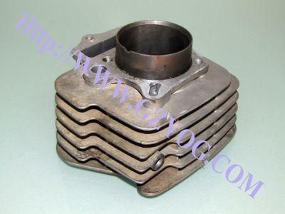 Yog Motorcycle Engine Spare Parts Cylinder for Biz 135 Gn125 Cg125 Wy125 and Other Various Models