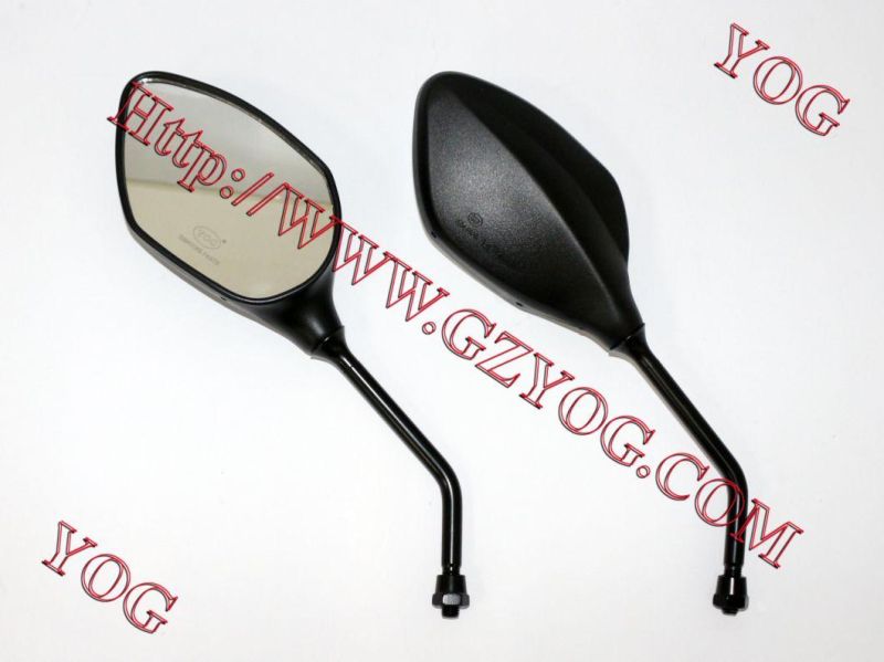 Motorcycle Espejo Back Mirror Side Mirror Bm150 Gn125 GS125