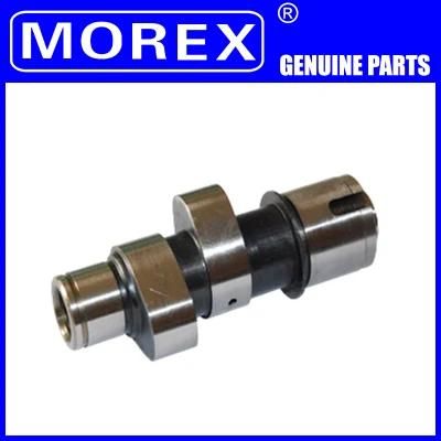 Motorcycle Spare Parts Accessories Morex Genuine Valve Train Camshaft 100607