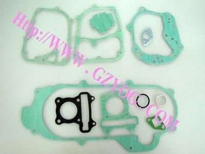 Yog Motorcycle Spare Part Gasket Kit Gy6 125/80/60