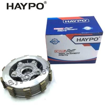 Motorcycle Parts Clutch Hub for Bajaj Pulsar 180 / DJ101343