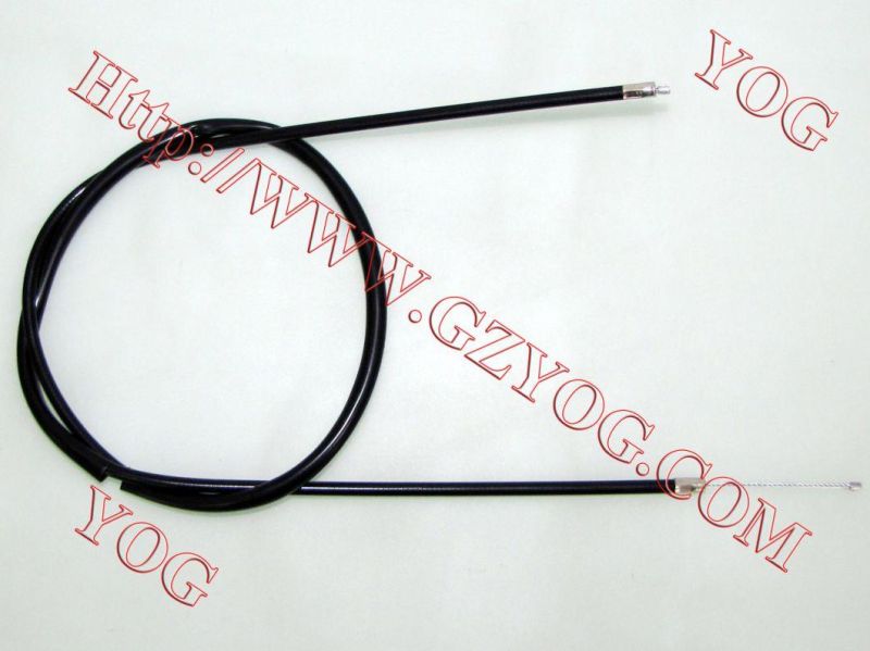 Yog Motorcycle Spare Parts Choke Cable for Arsen150 Dt200sport2017 FT180