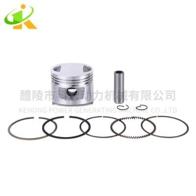High Quality Motorcycle Engine Parts Piston Kit for Honda for Cg150