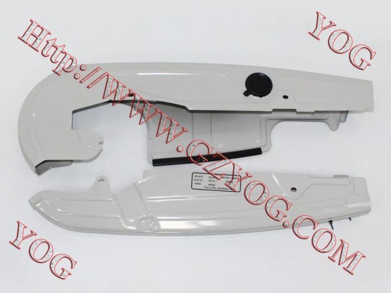 Yog Motorcycle Parts Chain Case Chain Cover Chain Box Tvs Star