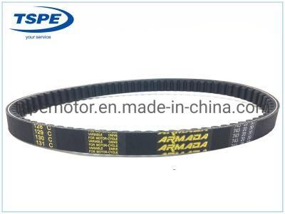 Motorcycle Parts Motorcycle Belt for 743*20*30mm