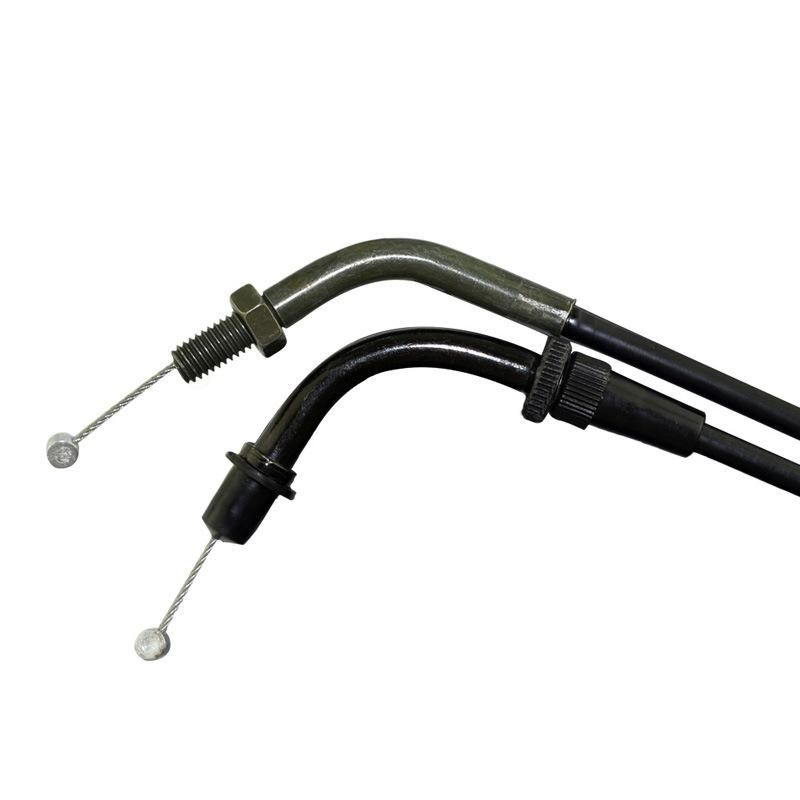 Motorcycle Parts China Throttle Cable for YAMAHA Virago Xv125 Xv250