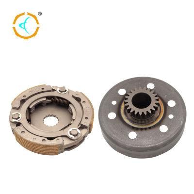 Motorcycle Parts Clutch Primary Assembly for YAMAHA Motorcycle (JY110/Y110)