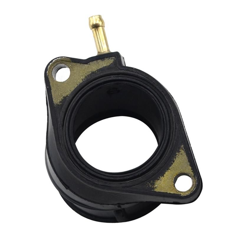 Motorcycle Carburetor Interface Manifold Adapter for YAMAHA Fzs600 Fazer 5dm