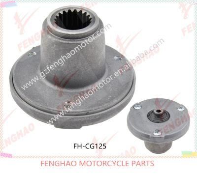 Good Quality Motorcycle Engine Spare Parts Oil Cup Cg125/Cg200/Cbf150