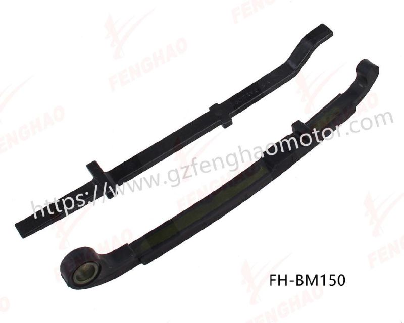 Motorcycle Engine Spare Parts Timing Chain Guide Bajaj CT100/3W4s/Bm150
