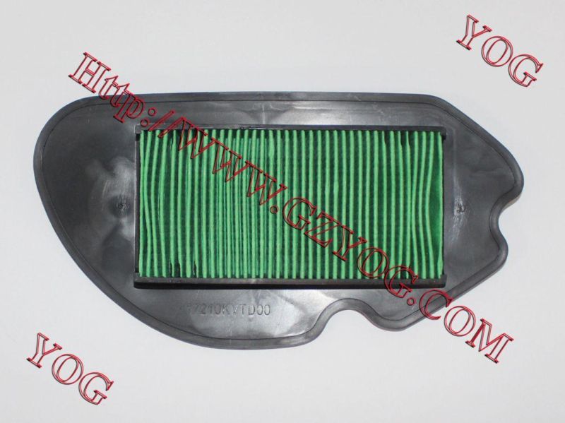 Motorcycle Filtro Aire Air Filter Air Cleaner Nxr125 Nmax Navi110