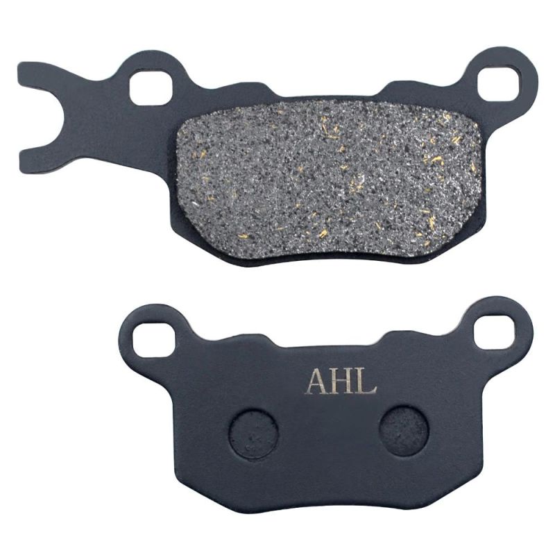 Motorcycle Brake Pads for Can-Am Defender Dps Xt 799cc 976cc